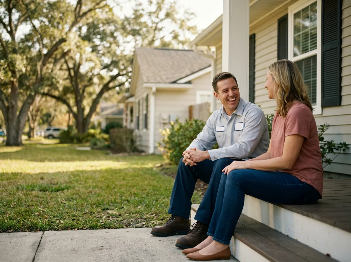 Septic tank pumping FAQs for Luray, SC